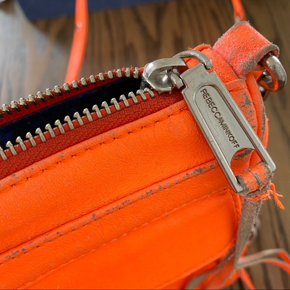 Rebecca Minkoff Crossbody - Picture 9 of 9